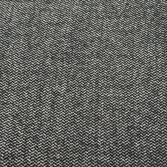 💕5 for $20 GOODFELLOW & Co. Striped Scarf Navy & Gray With Fringe EUC - Picture 3 of 8